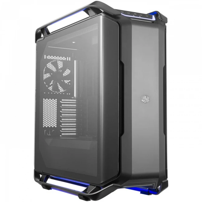 Корпус Cooler Master C700P Black Edition MCC-C700P-KG5N-S00 Full-Tower