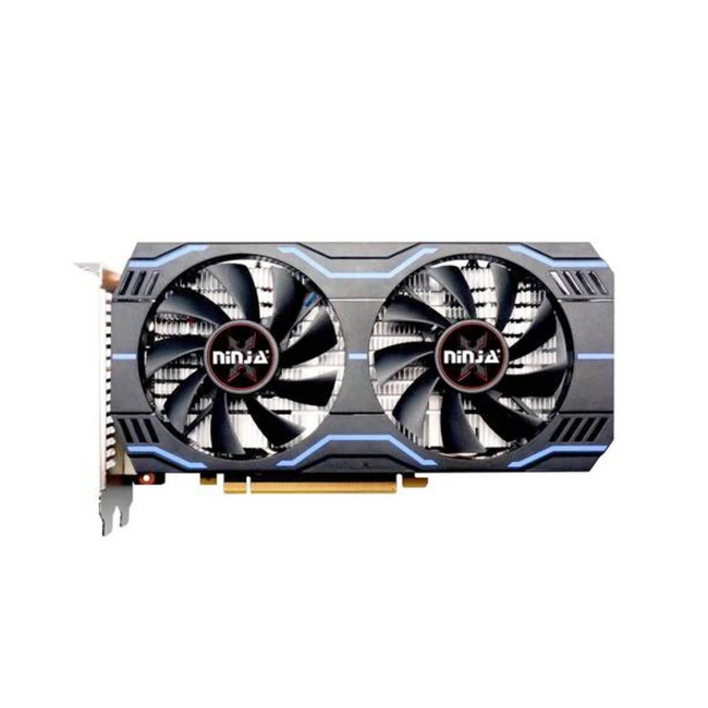 Видеокарта Sinotex NK166FG65F (6 ГБ)