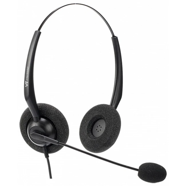 Наушники VT 1000-D RJ9(03) VT1000-D RJ9(03)
