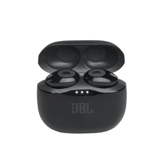 Наушники JBL TUNE 120 TWS Black JBLT120TWSBLK