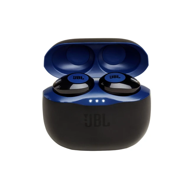 Наушники JBL TUNE 120TWS JBLT120TWSBLU