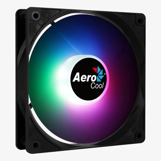 Охлаждение Aerocool Frost 12 Frost12