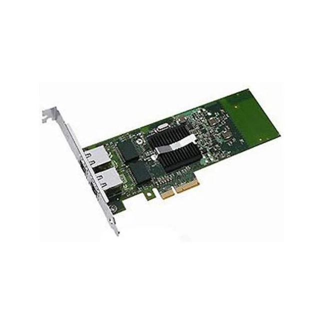 Сетевая карта Dell Intel I350 DP 540-BBGZ