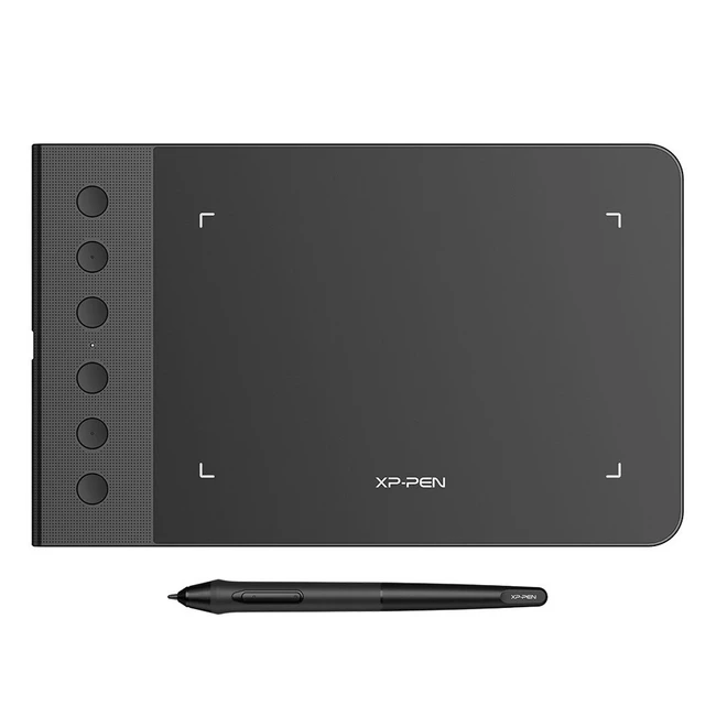 Графический планшет XP-Pen Star G640S