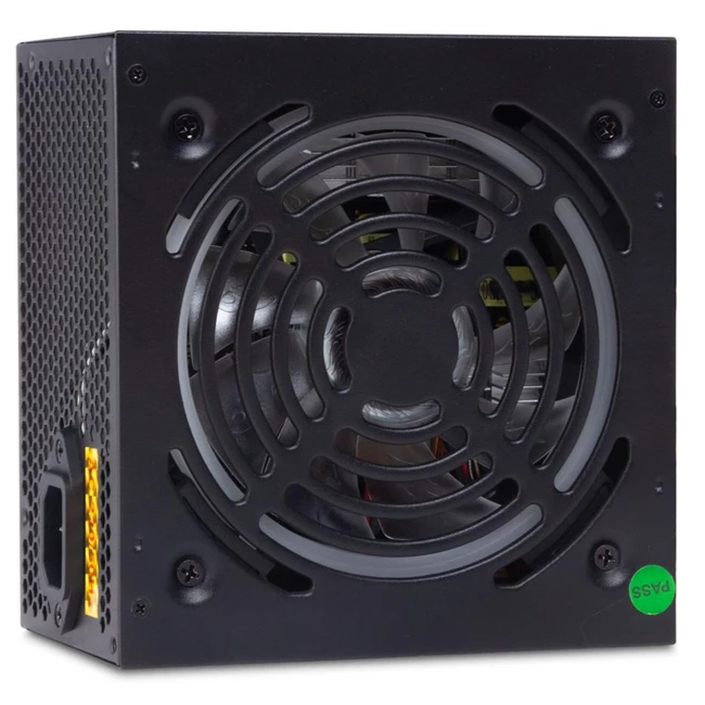 Блок питания X-Game Shadow 400W-RGB (400 Вт)
