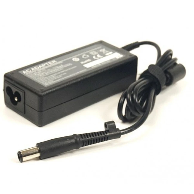 Блок питания для ноутбуков PowerPlant HP 220V HP65E7450