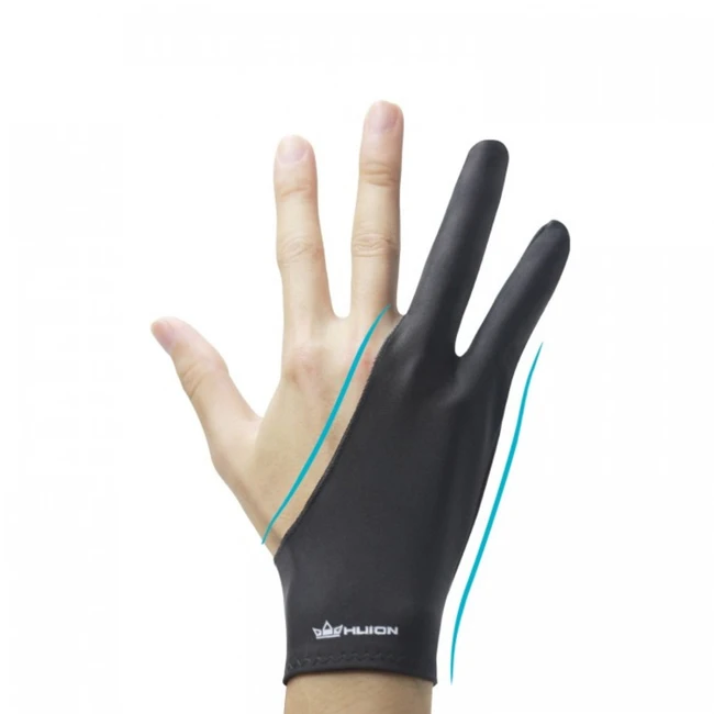 Графический планшет Huion Cura CR-01