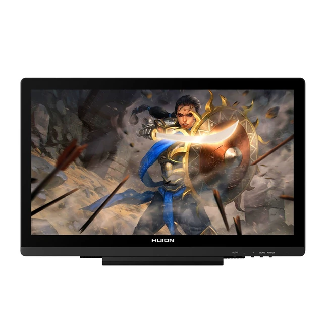 Графический планшет Huion KAMVAS GT-191 GT191