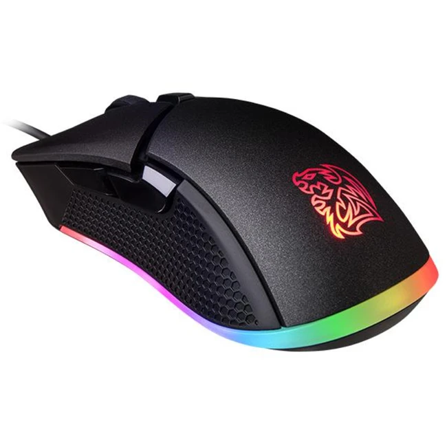 Мышь Thermaltake Iris Optical RGB MO-IRS-WDOHBK-01
