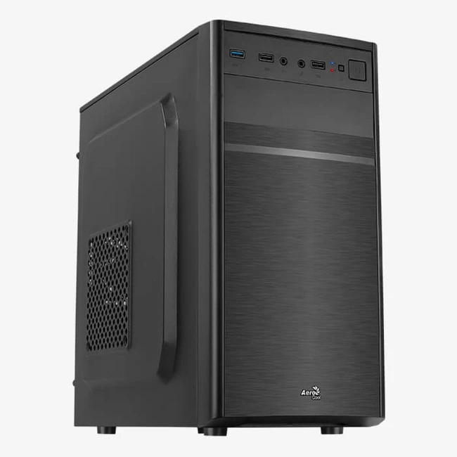 Корпус Aerocool Cs-103 4718009158665 Mini-Tower