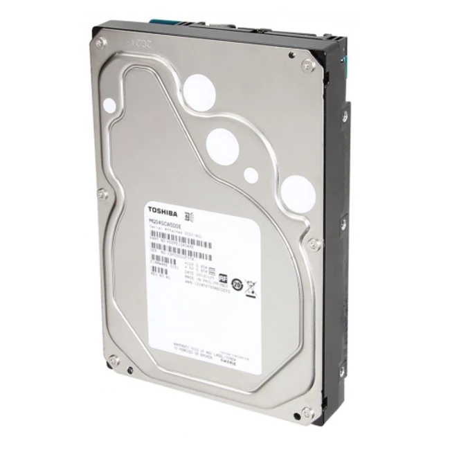 Внутренний жесткий диск Toshiba SAS 3.0 6Tb MG06SCA600E Enterprise Capacity (HDD (классические), 6 ТБ, 3.5 дюйма, SAS)