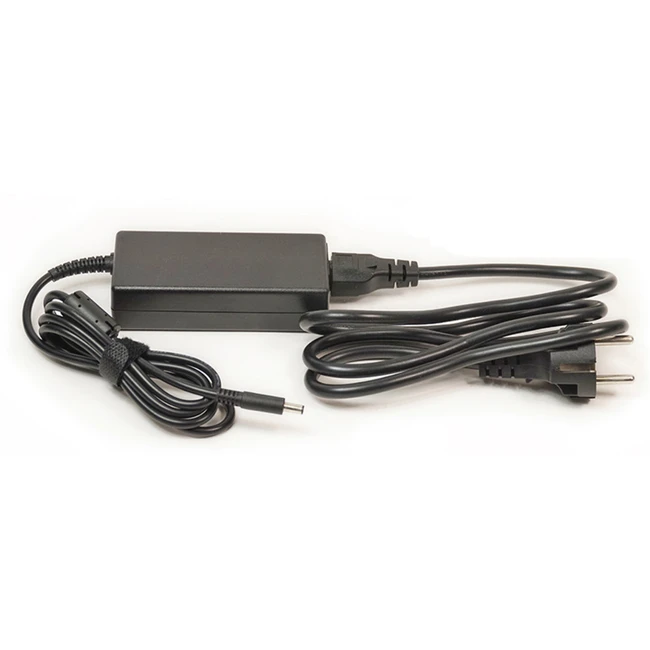 Блок питания для ноутбуков PowerPlant Dell 220V, 19.5V 65W 3.34A DL65G4530