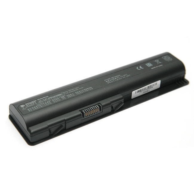 Аккумулятор для ноутбука PowerPlant HP Pavilion DV4 HSTNN-DB72/HP5028LH NB00000288