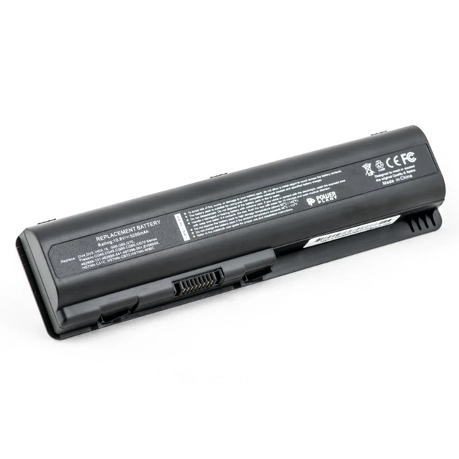 Аккумулятор для ноутбука PowerPlant HP Pavilion DV4 HSTNN-DB72/H5028LH NB00000025