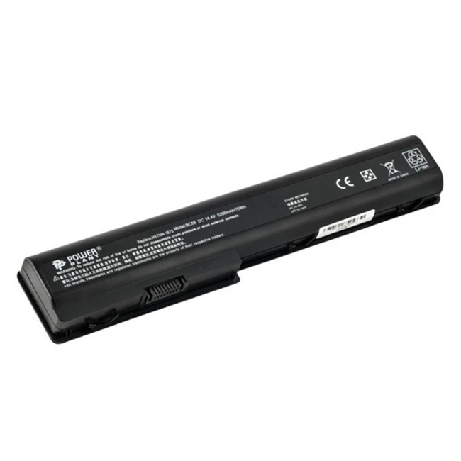 Аккумулятор для ноутбука PowerPlant HP Pavilion DV7 HSTNN-DB75 NB00000030