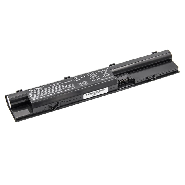 Аккумулятор для ноутбука PowerPlant HP ProBook 440 G1 FP06/HP4401LH NB460403