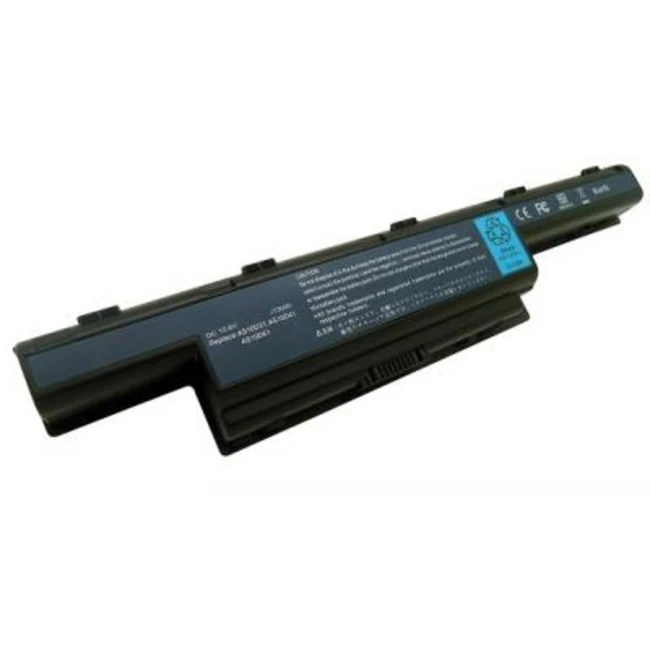 Аккумулятор для ноутбука PowerPlant Acer Aspire 4551 AS10D41 NB00000064