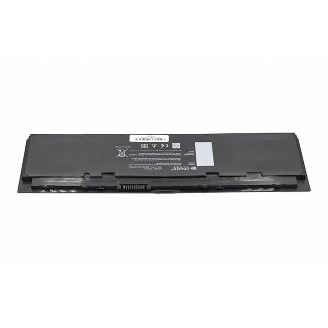 Аккумулятор для ноутбука PowerPlant Dell Latitude E7240 WD52H/DL7240PJ NB440641