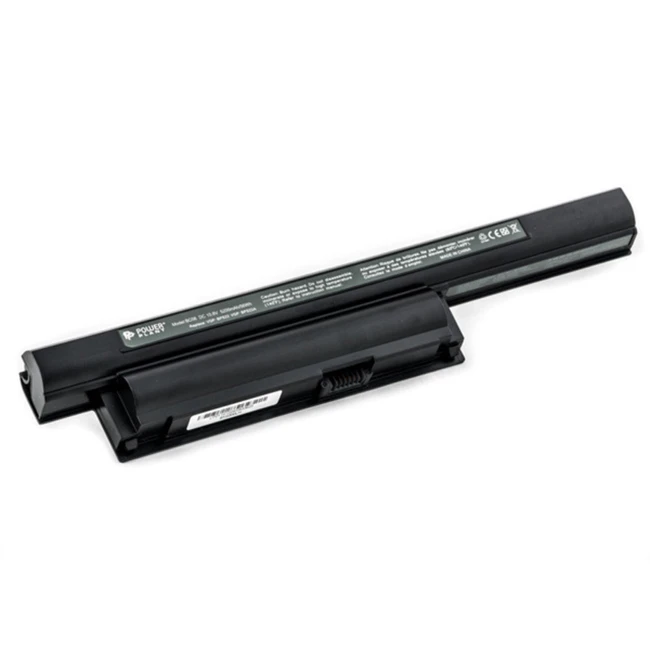 Аккумулятор для ноутбука PowerPlant Sony VAIO VGN-AW53FB VGP-BPS13A/B/VGN-AW110J NB00000072