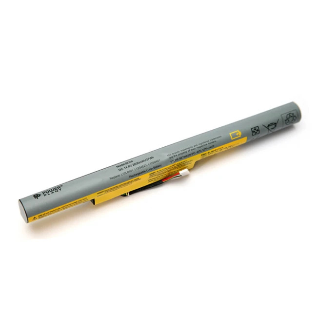 Аккумулятор для ноутбука PowerPlant Lenovo IdeaPad Z500 L12L4K01/LOZ500L7 NB00000298