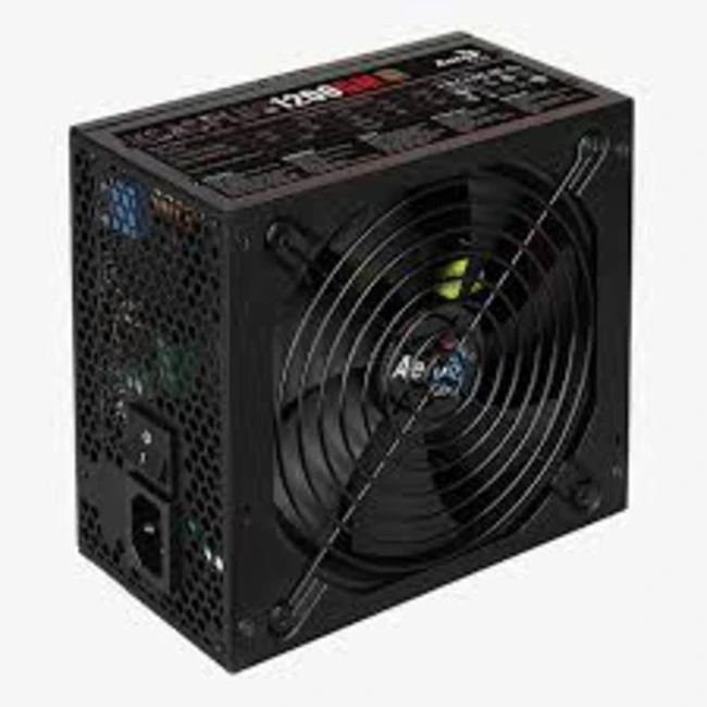 Блок питания Aerocool KCAS PLUS 1200GM
