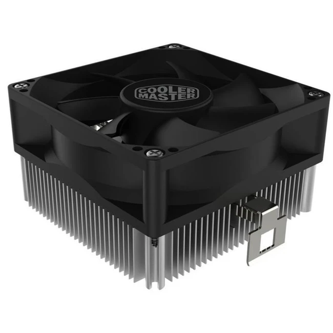 Охлаждение Cooler Master A30 PWM
