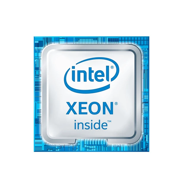 Серверный процессор Intel Xeon E3-1240v5 (4, 3.5 ГГц, 8)