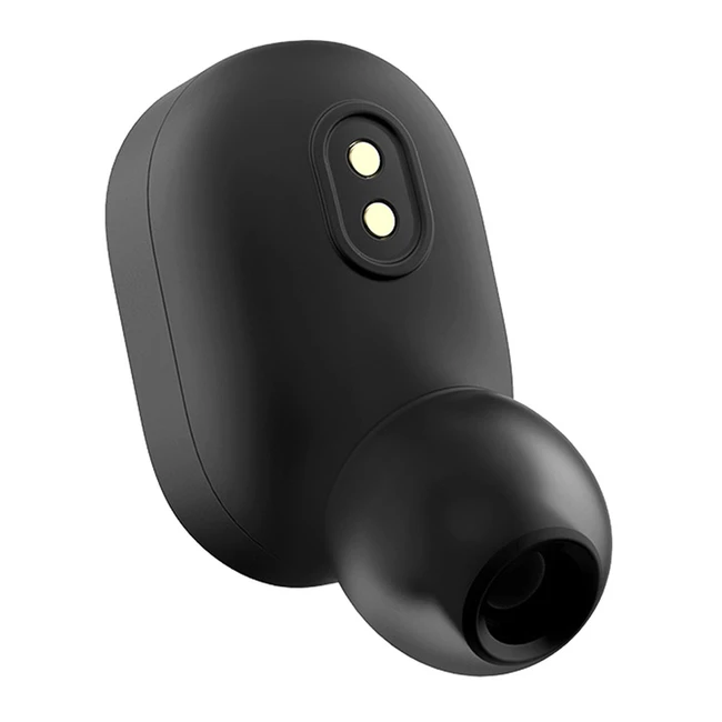 Наушники Xiaomi Mi Bluetooth Headset mini Black ZBW4443GL
