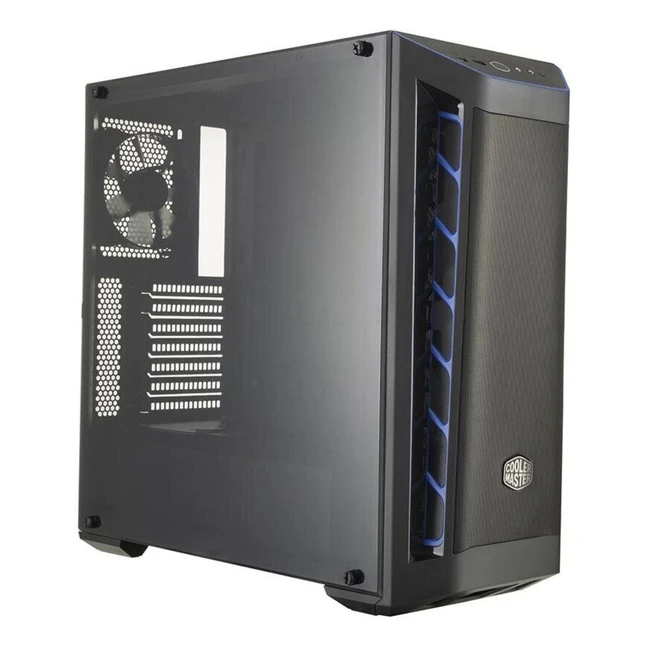 Корпус Cooler Master MB511 MCB-B511D-KANN-S03