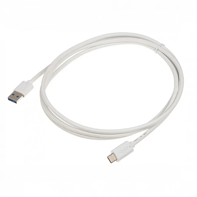 Кабель интерфейсный Buro BHP USB-TPC BHP USB-TPC-1.8W USB Type A - USB Type C