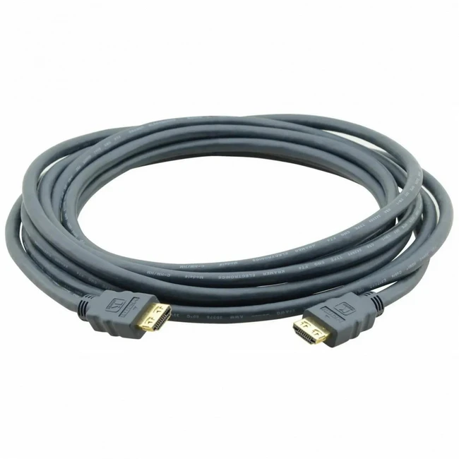 Кабель интерфейсный Kramer C-HM/HM-35 HDMI - HDMI