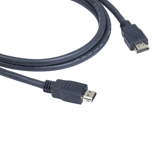 Кабель интерфейсный Kramer High–Speed HDMI Cable 15.2m C-HM/HM-50 (HDMI - HDMI)
