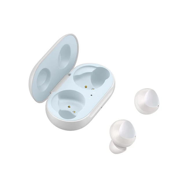 Наушники Samsung Galaxy Buds White SM-R170NZWASER