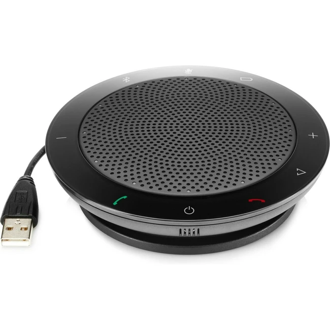 Опция для Аудиоконференций HP UC Speaker Phone 4VW02AA