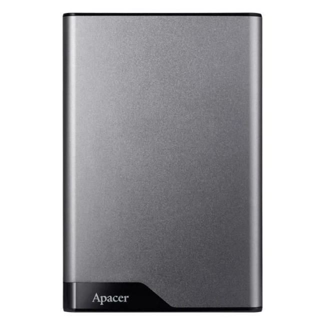 Внешний жесткий диск Apacer 2TB AC632A AP2TBAC632A-1 (2 ТБ)