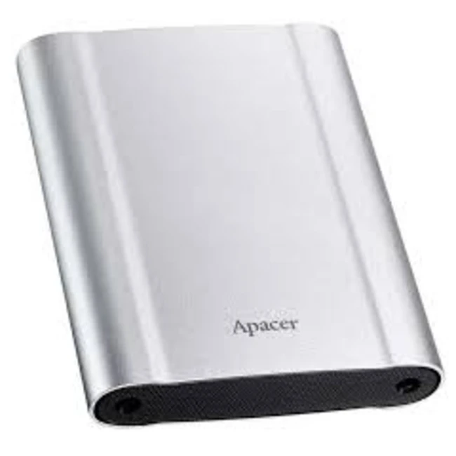 Внешний жесткий диск Apacer 1TB AC730 AP1TBAC730S-1 (1 ТБ)