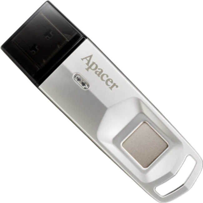 USB флешка (Flash) Apacer AH651 AP64GAH651S-1 (64 ГБ)
