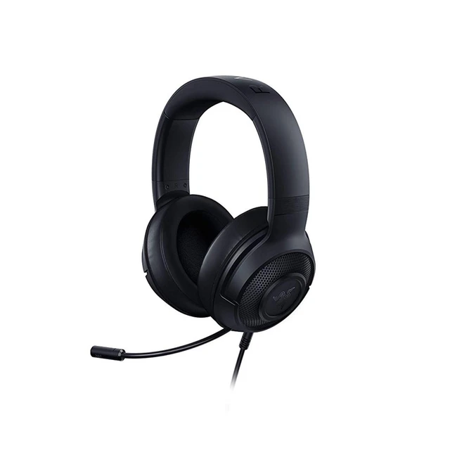 Наушники Razer Kraken X RZ04-02890100-R3M1