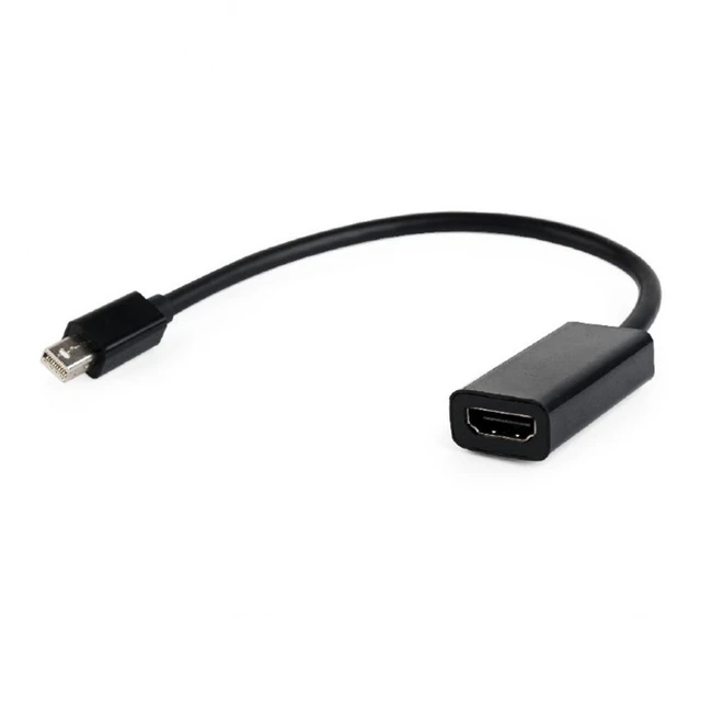Кабель интерфейсный Cablexpert miniDisplayPort - HDMI A-mDPM-HDMIF-02 Mini Display порт - HDMI