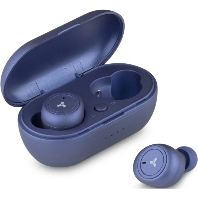 Наушники Accesstyle Denim TWS Blue