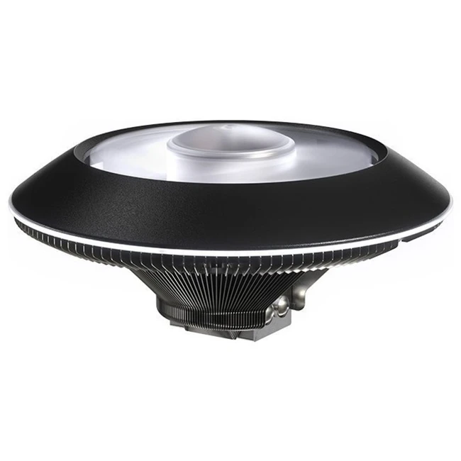 Система охлаждения Cooler Master MasterAir G100L