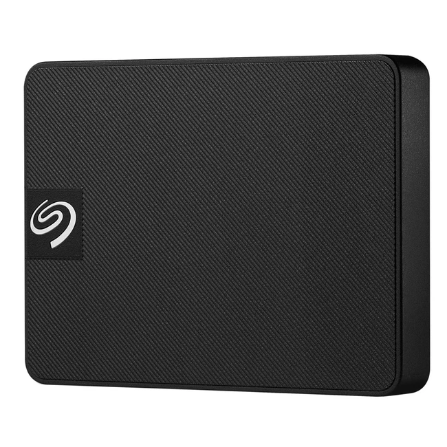 Внешний жесткий диск Seagate Expansion SSD STJD1000400 (1 ТБ)