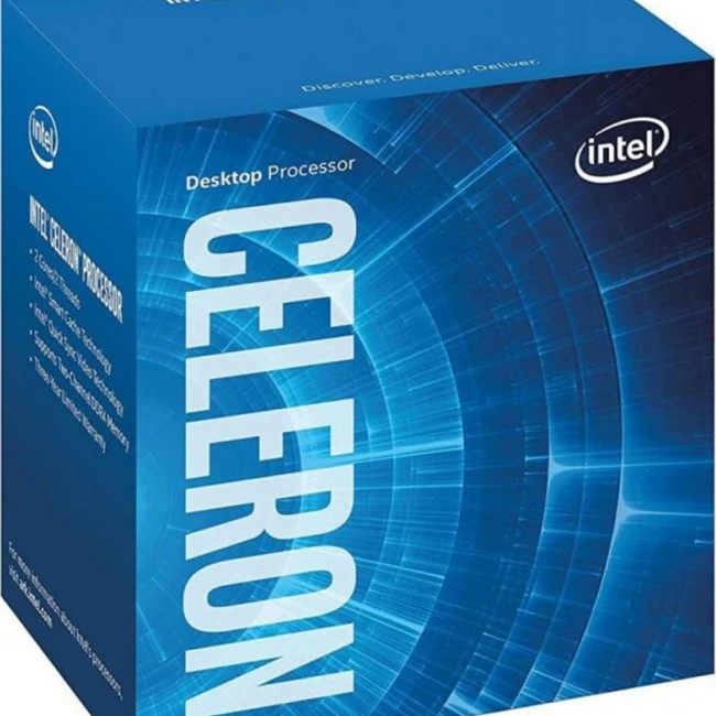 Серверный процессор Intel Xeon E3-1270v5