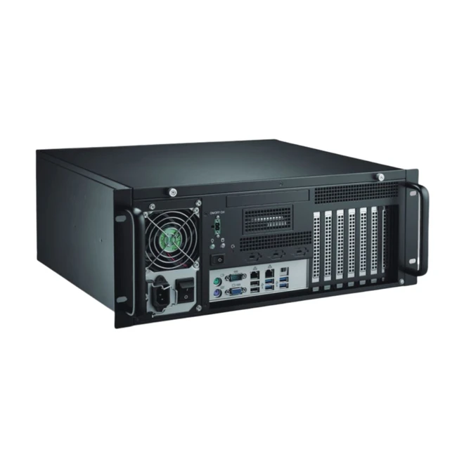 Корпус ADVANTECH 631MB-50ZE IPC-631MB-50ZE