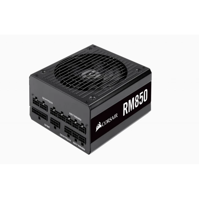 Блок питания Corsair RM850 Gold CP-9020196-EU (850 Вт)