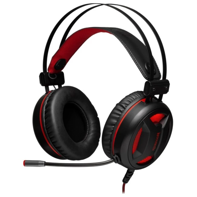 Наушники Redragon Minos 78368