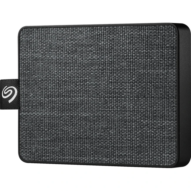 Внешние накопители Seagate One Touch Black STJE1000400 (1 ТБ)
