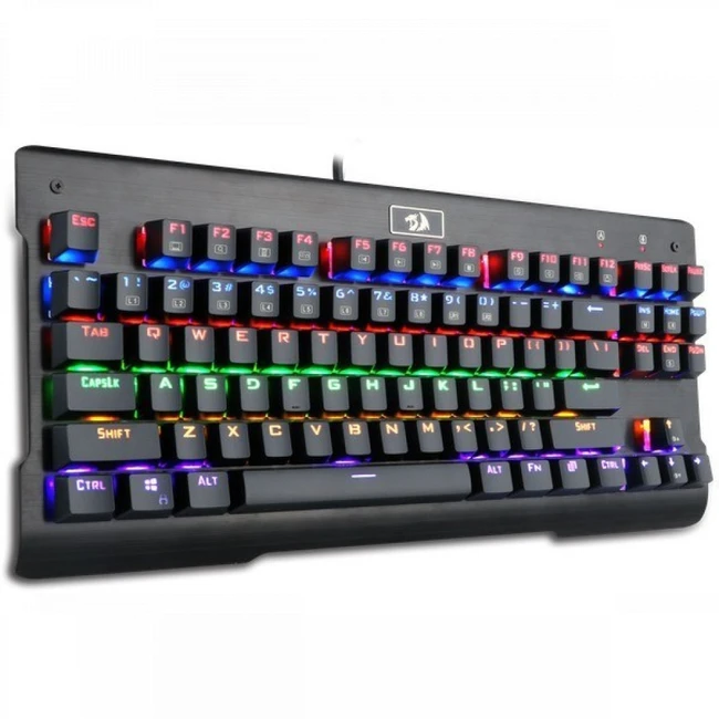 Клавиатура Redragon Visnu 75025 (Проводная, USB)
