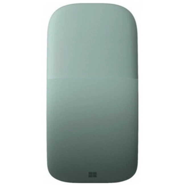Мышь Microsoft Arc Light Grey ELG-00052 (Имиджевая, Беспроводная)