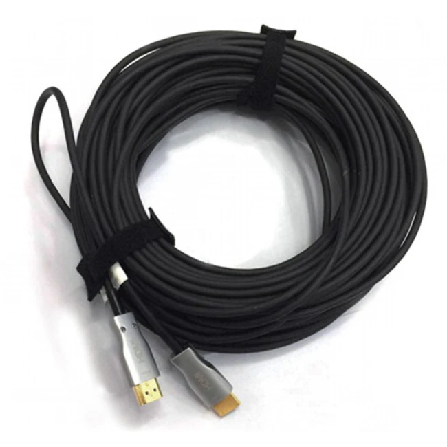 Кабель интерфейсный Greenconnect HDMI - HDMI, 30m GCR-51039 (HDMI - HDMI)